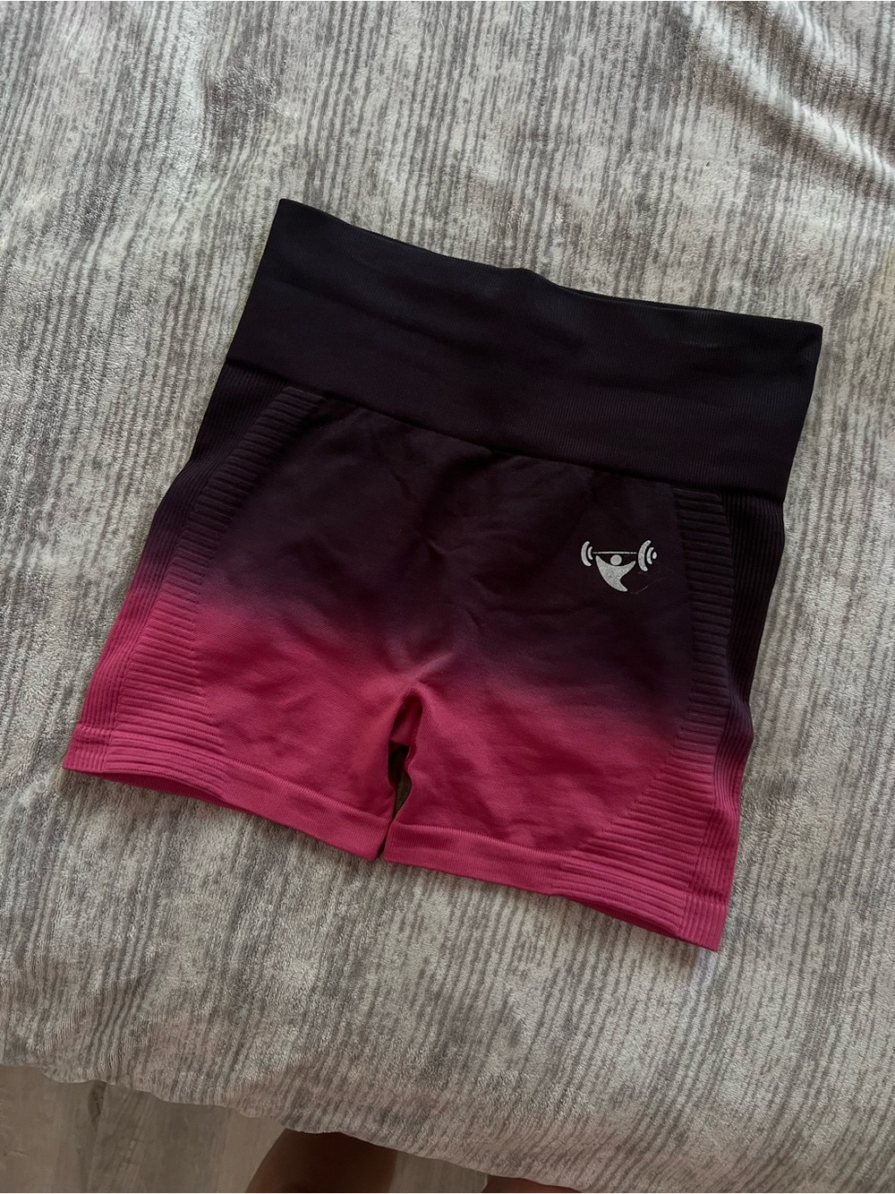 Women’s gym shorts